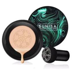 Sunisa Water Beauty Foundation