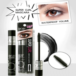 Bob Super Curl Mascara Black